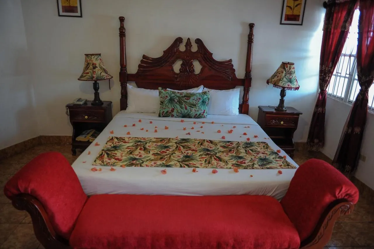 Glorianna Hotel Montego Bay Apartment