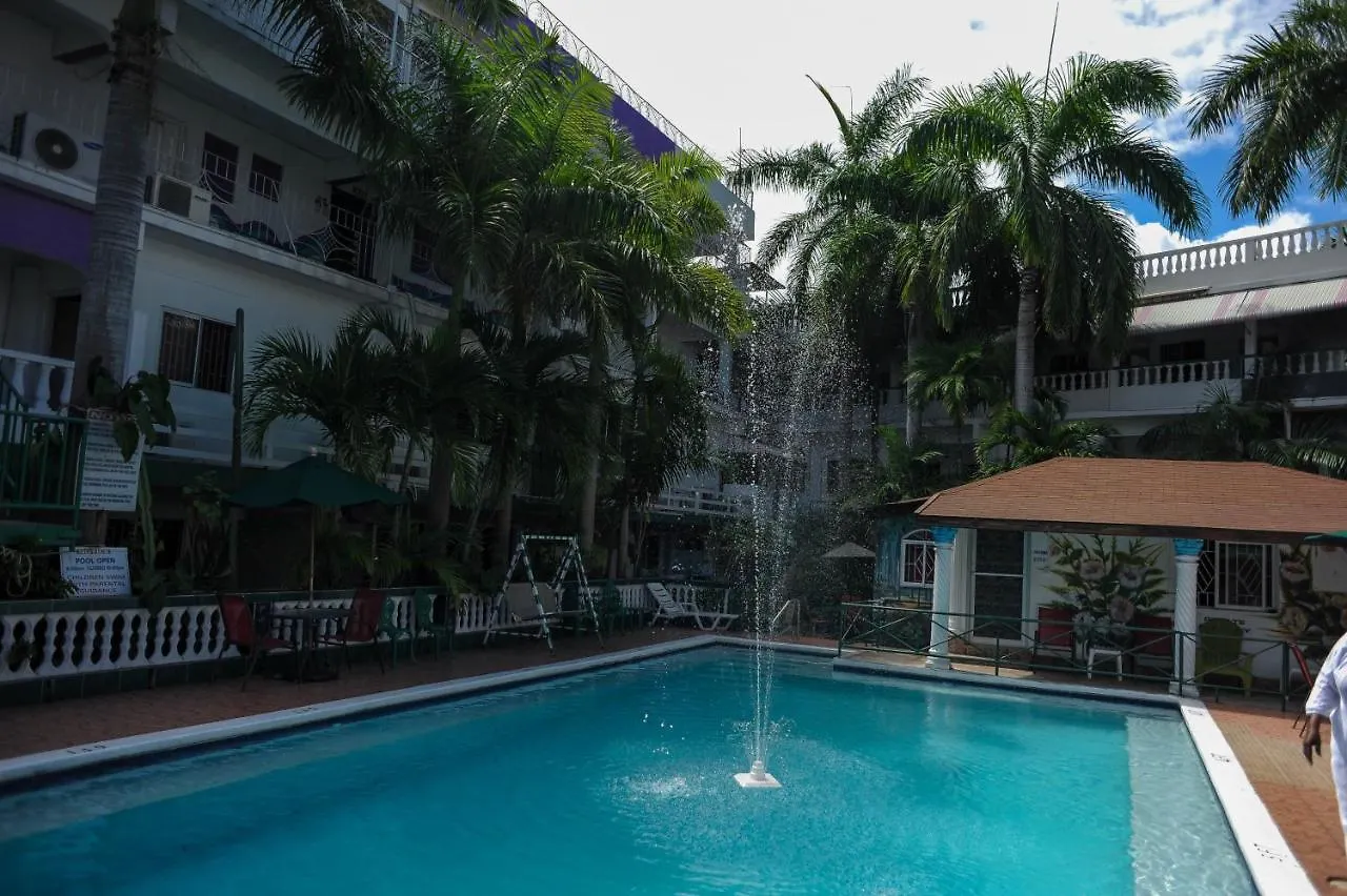Glorianna Hotel Montego Bay 0*,