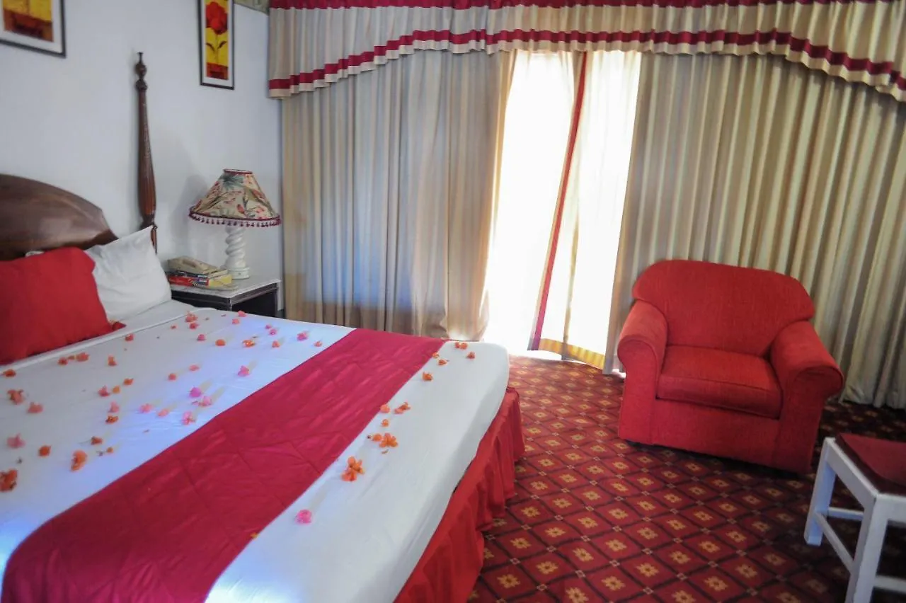 Glorianna Hotel Montego Bay 0*,