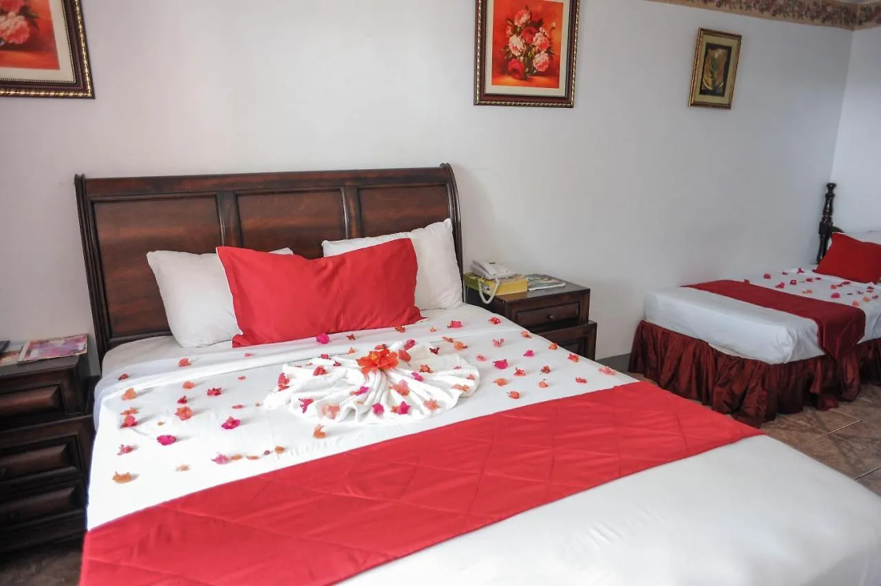 Glorianna Hotel Montego Bay Apartment