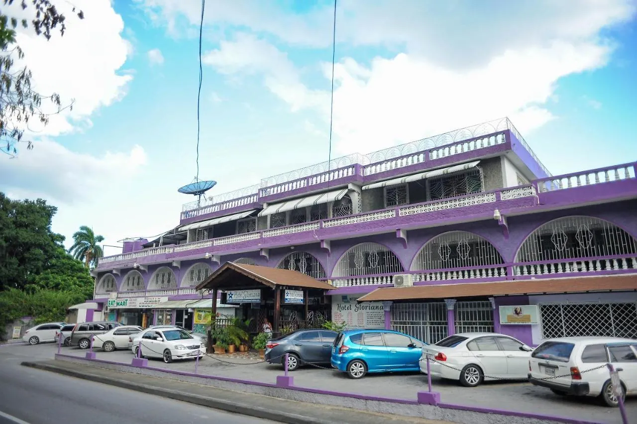 Apartment Glorianna Hotel Montego Bay Jamaica