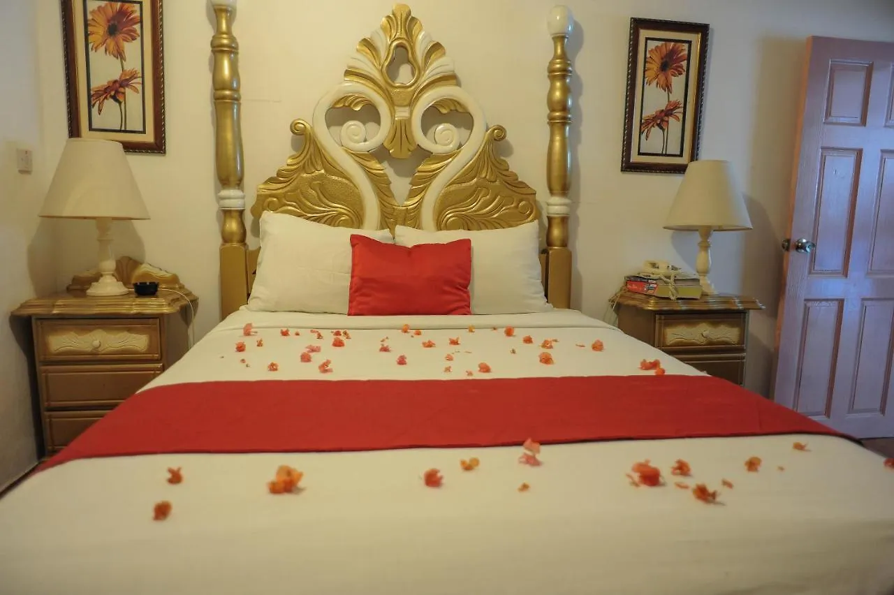 Apartment Glorianna Hotel Montego Bay