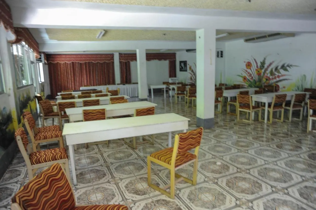 Glorianna Hotel Montego Bay Jamaica