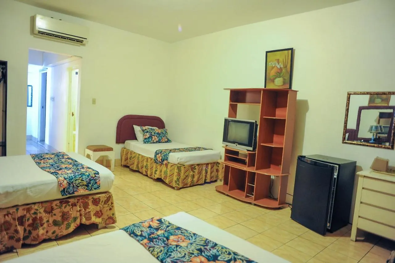 Apartment Glorianna Hotel Montego Bay