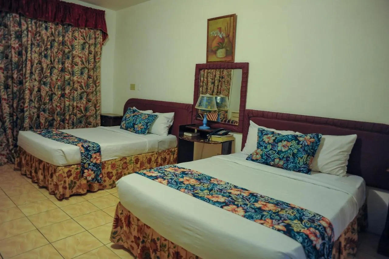 Glorianna Hotel Montego Bay Apartment