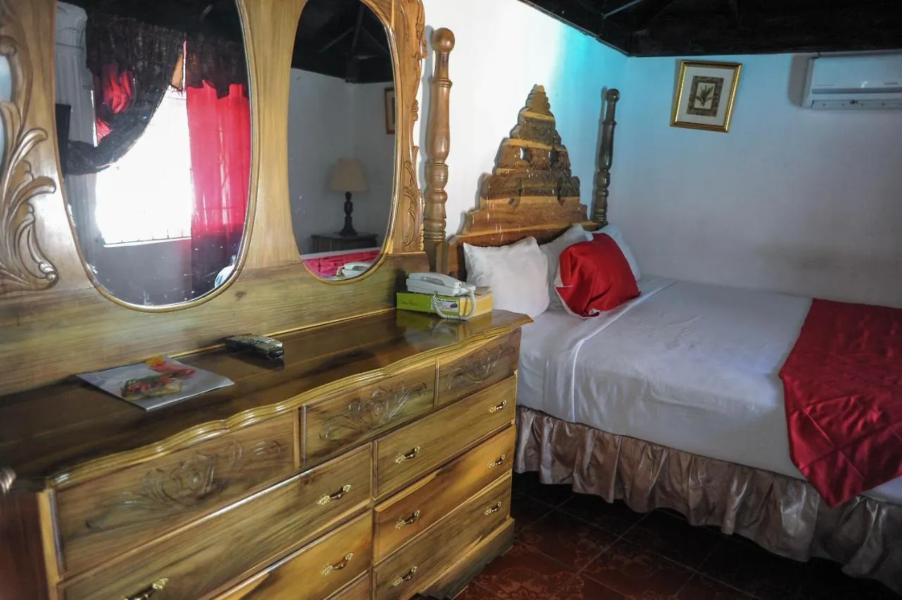 Apartment Glorianna Hotel Montego Bay Jamaica