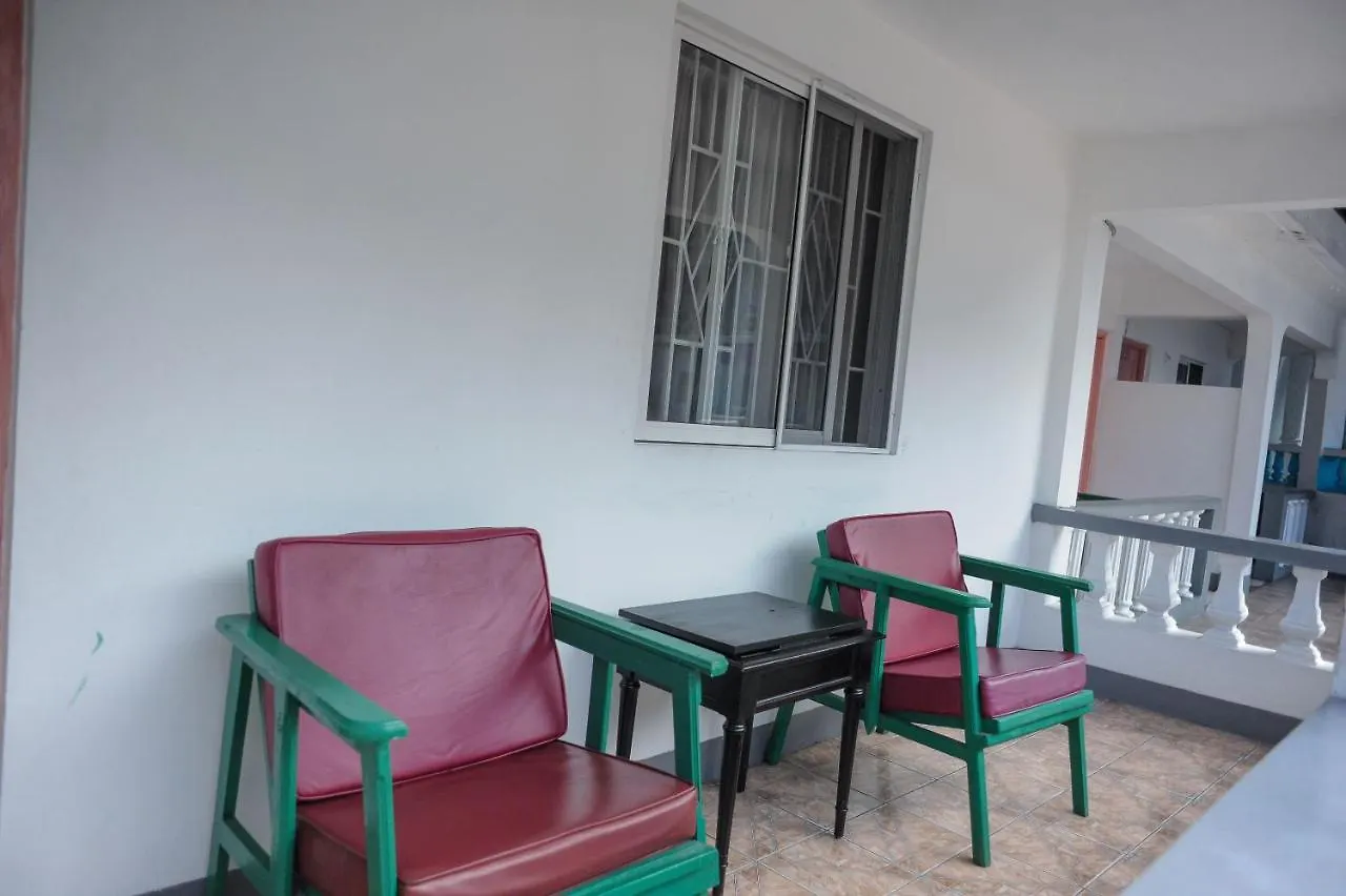 Apartment Glorianna Hotel Montego Bay