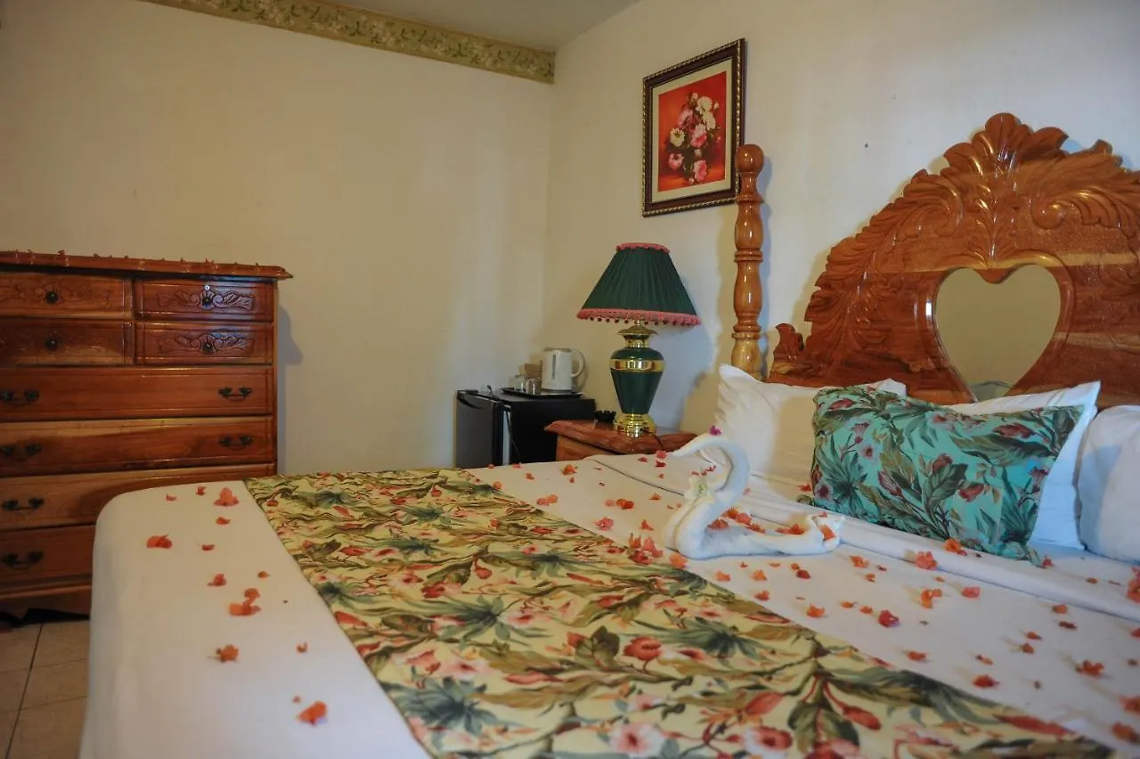 Glorianna Hotel Montego Bay Apartment