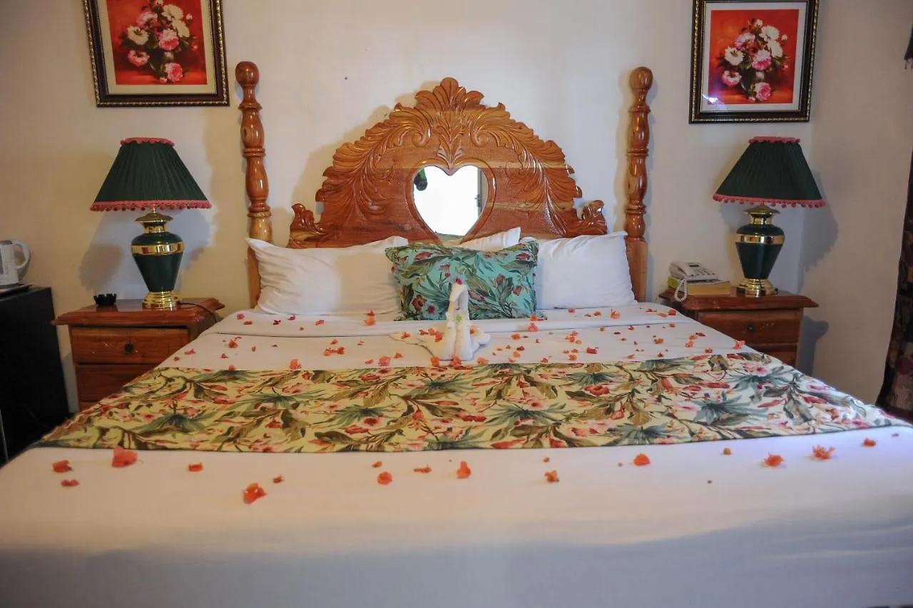 Glorianna Hotel Montego Bay