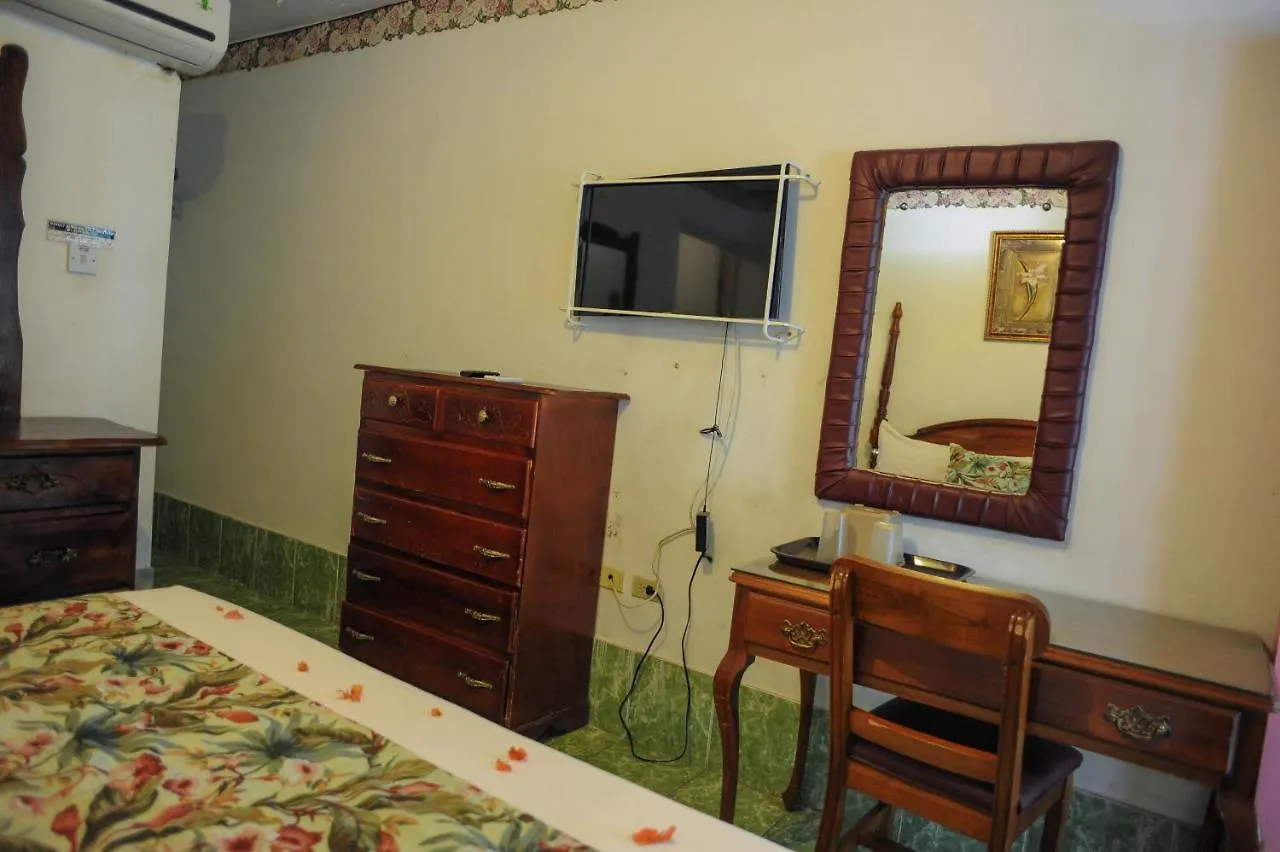 Apartment Glorianna Hotel Montego Bay