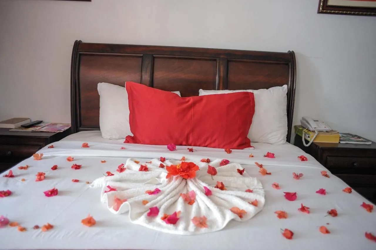 Glorianna Hotel Montego Bay Apartment