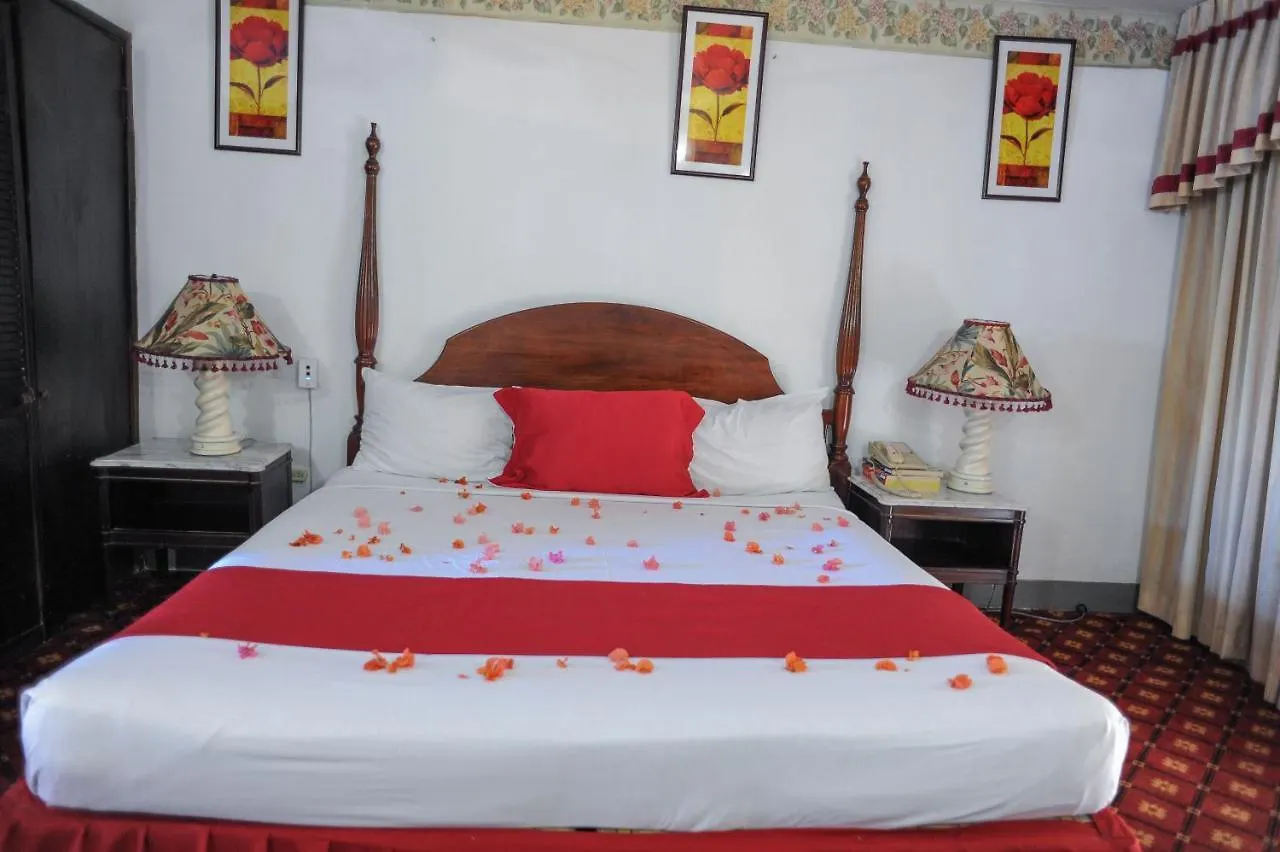 Apartment Glorianna Hotel Montego Bay Jamaica