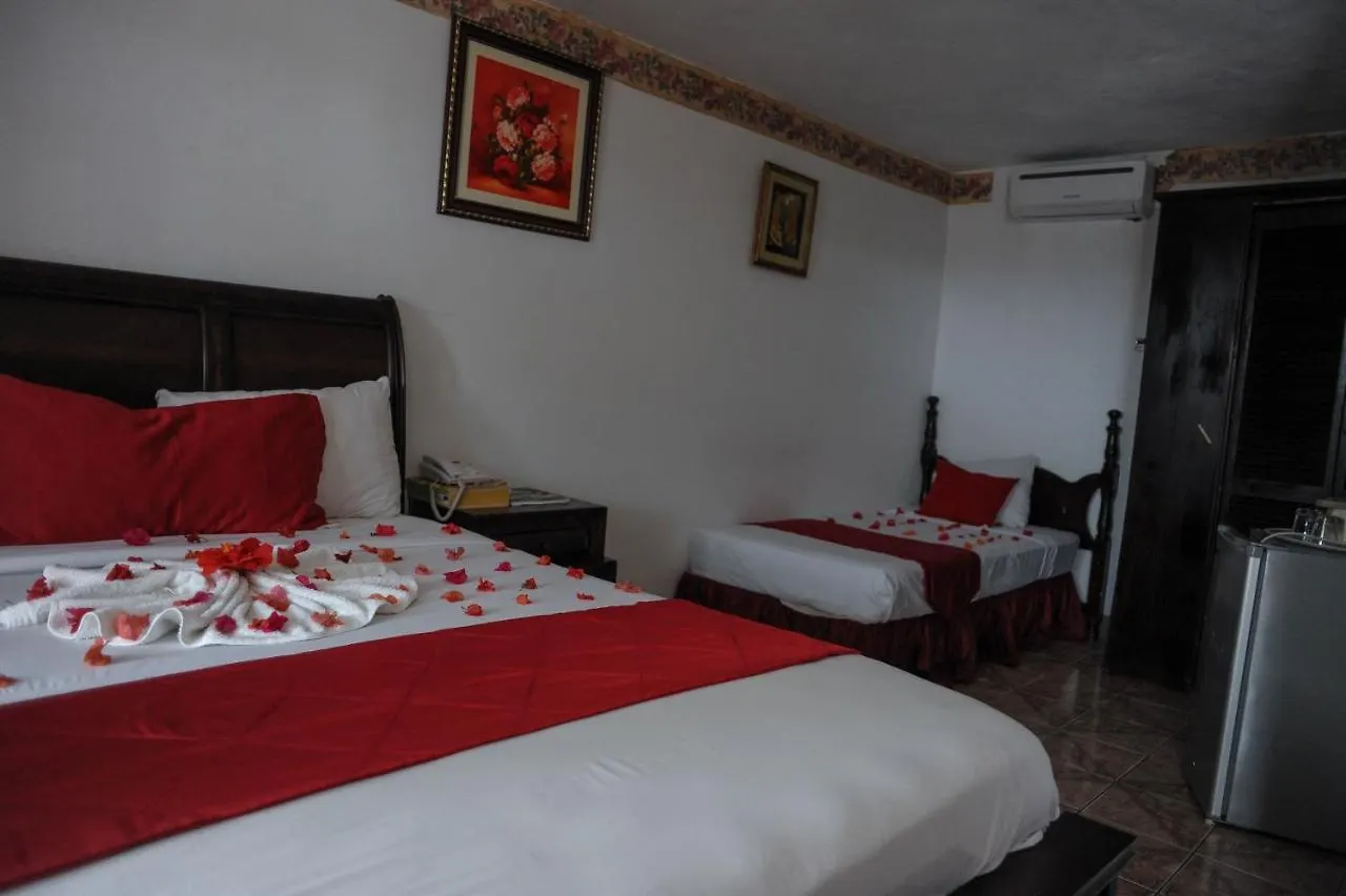 Glorianna Hotel Montego Bay 0*,