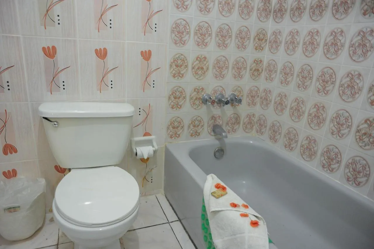 Glorianna Hotel Montego Bay